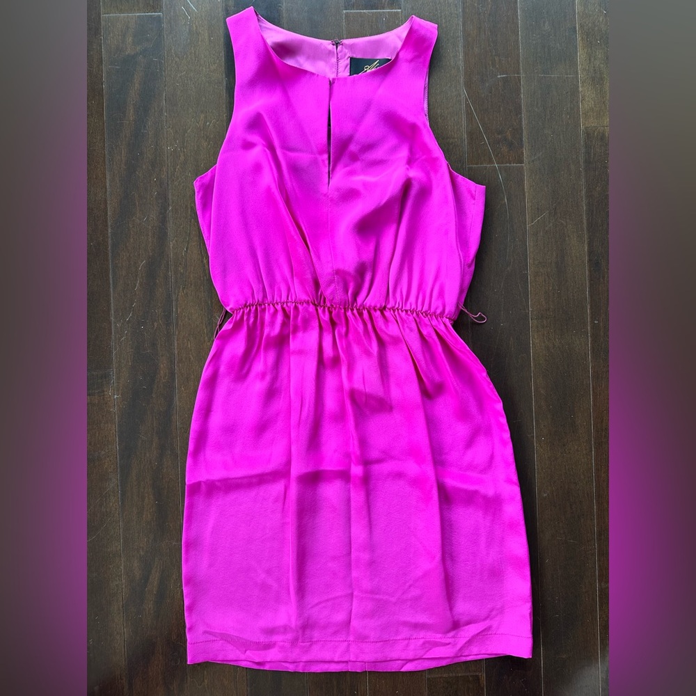 Akiko dress XS